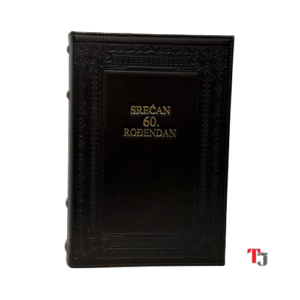 Kozne knjige sa natpisima